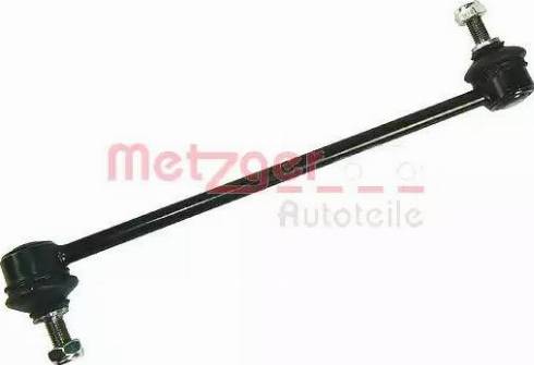 Metzger 83009918 - Rod / Strut, stabiliser xparts.lv