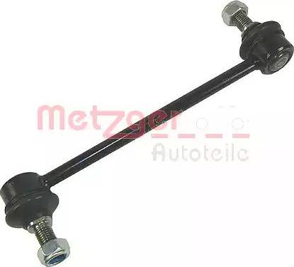Metzger 83005918 - Rod / Strut, stabiliser xparts.lv