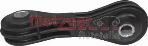 Metzger 83005018 - Rod / Strut, stabiliser xparts.lv