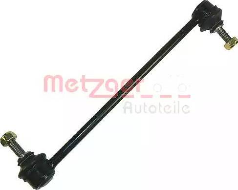 Metzger 83005318 - Rod / Strut, stabiliser xparts.lv