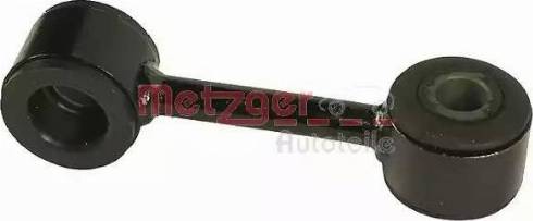 Metzger 83007808 - Rod / Strut, stabiliser xparts.lv