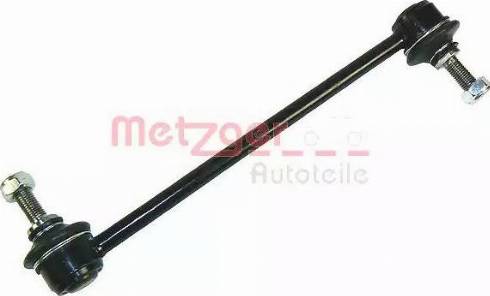 Metzger 83021318 - Rod / Strut, stabiliser xparts.lv
