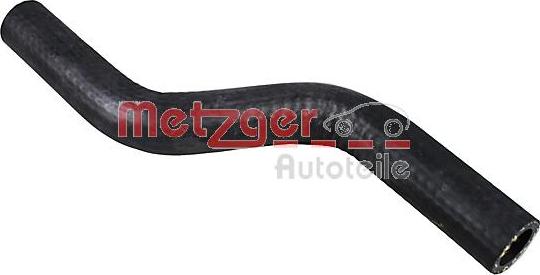 Metzger 2400678 - Eļļas šļūtene xparts.lv