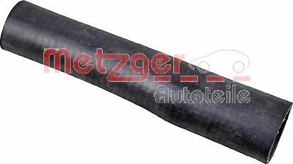 Metzger 2420987 - Radiatora cauruļvads xparts.lv