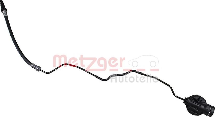Metzger 2070012 - Sajūga vads xparts.lv