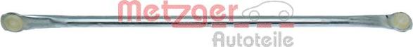 Metzger 2190024 - Drive Arm, wiper linkage xparts.lv