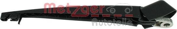Metzger 2190227 - Stikla tīrītāja svira, Stiklu tīrīšanas sistēma xparts.lv