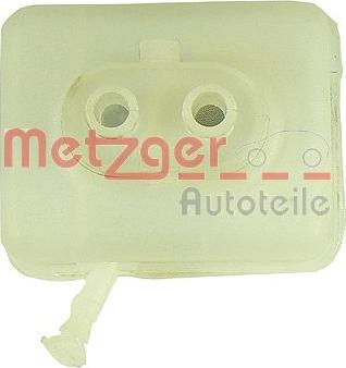 Metzger 2140044 - Kompensācijas tvertne, Bremžu šķidrums xparts.lv