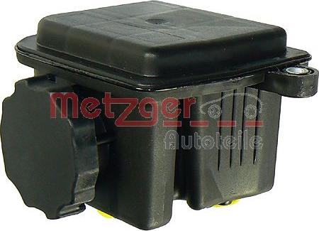 Metzger 2140041 - Išsiplėtimo bakelis, vairo stiprintuvohidraulinė alyva xparts.lv