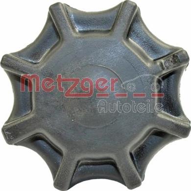 Metzger 2140155 - Vāciņš, Stūres pastiprinātāja kompensācijas tvertne xparts.lv