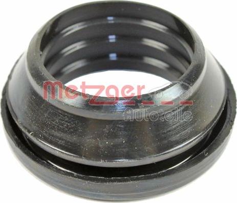 Metzger 2140124 - Gasket, washer fluid tank xparts.lv