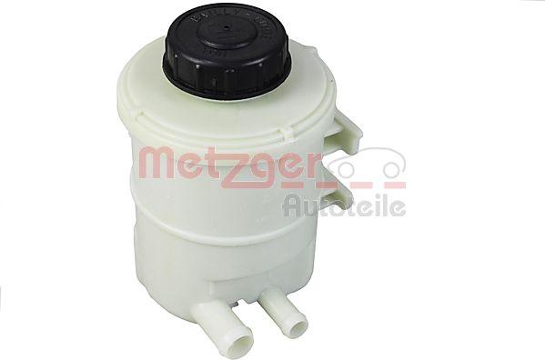 Metzger 2140306 - Expansion Tank, power steering hydraulic oil xparts.lv