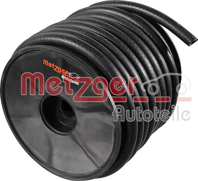 Metzger 2152028 - Degvielas šļūtene xparts.lv