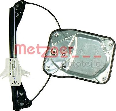 Metzger 2160215 - Stikla pacelšanas mehānisms xparts.lv