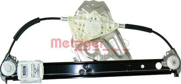 Metzger 2160239 - Stikla pacelšanas mehānisms xparts.lv