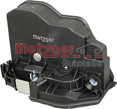 Metzger 2314015 - Durų užraktas xparts.lv