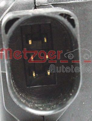 Metzger 2314030 - Durvju slēdzene xparts.lv