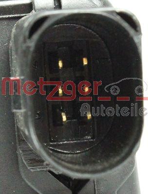 Metzger 2314031 - Durvju slēdzene xparts.lv