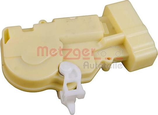 Metzger 2314240 - Durvju slēdzene xparts.lv