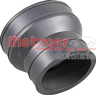 Metzger 2389051 - Шланг, система подачи воздуха xparts.lv