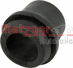 Metzger 2385100 - Seal, crankcase breather xparts.lv