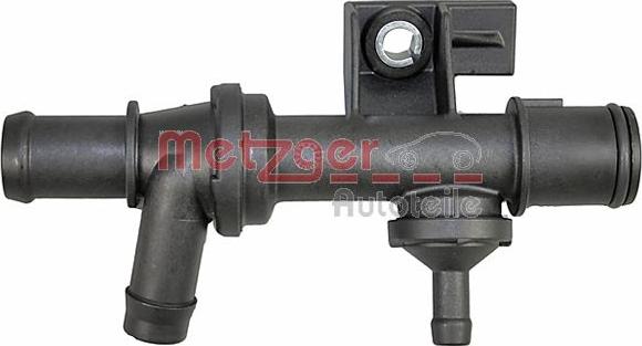Metzger 2385125 - Vārsts, Motora kartera ventilācija xparts.lv