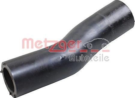 Metzger 2380158 - Hose, crankcase breather xparts.lv