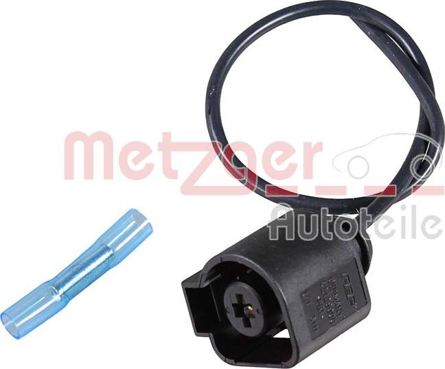 Metzger 2324188 - Ремонтный комплект кабеля, центральное электрооборудование xparts.lv
