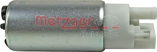 Metzger 2250008 - Degvielas sūknis xparts.lv