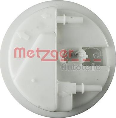 Metzger 2250317 - Devējs, Degvielas līmenis xparts.lv