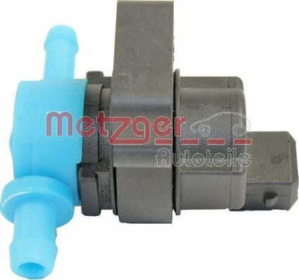 Metzger 2250241 - Valve, activated carbon filter xparts.lv