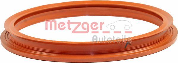 Metzger 2250207 - Tarpiklis, degalų daviklio blokas xparts.lv