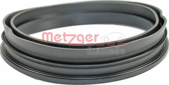 Metzger 2250230 - Seal, fuel sender unit xparts.lv