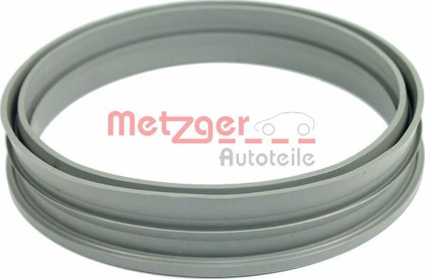 Metzger 2250229 - Прокладка, датчик уровня топлива xparts.lv