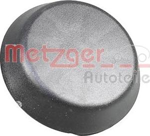Metzger 2270011 - Крепление, автомобильный домкрат xparts.lv