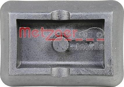 Metzger 2270012 - Kėlimo taškas xparts.lv