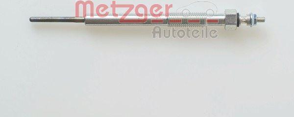 Metzger H1 469 - Kvēlsvece xparts.lv