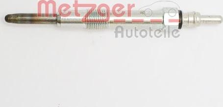 Metzger H1 802 - Свеча накаливания xparts.lv