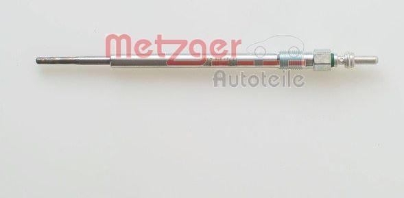 Metzger H1 396 - Kvēlsvece xparts.lv