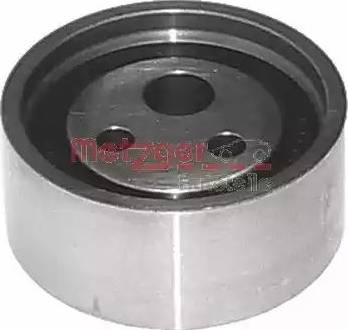 Metzger WM-Z 706 - Tensioner Pulley, timing belt xparts.lv