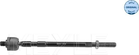 Meyle 45-16 031 0003 - Inner Tie Rod, Axle Joint xparts.lv