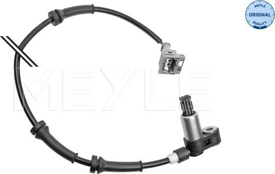 Meyle 40-14 800 0011 - Sensor, wheel speed xparts.lv