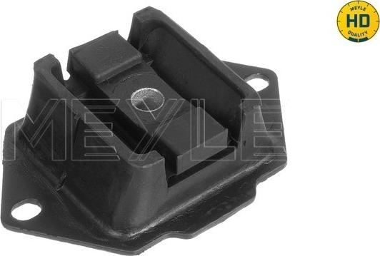 Meyle 514 132 8900/HD - Mounting, automatic transmission xparts.lv