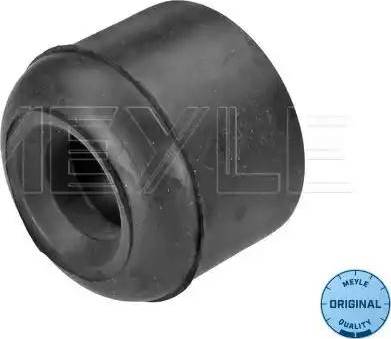 Meyle 534 210 0005 - Rubber Buffer, driver cab xparts.lv