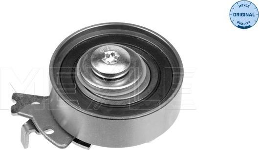 Meyle 614 563 0000 - Tensioner Pulley, timing belt xparts.lv