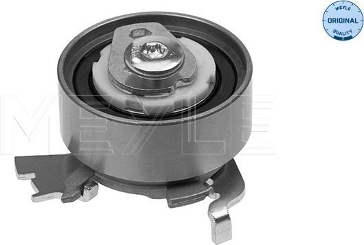 Meyle 614 009 0004 - Tensioner Pulley, timing belt xparts.lv