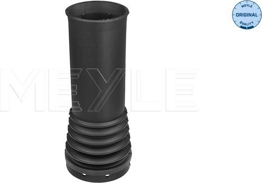 Meyle 014 640 0009 - Пыльник амортизатора, защитный колпак xparts.lv