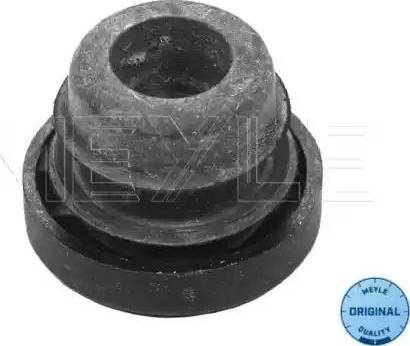 Meyle 014 007 0013 - Holder, injector xparts.lv