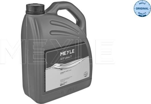 Meyle 014 019 3101 - Трансмиссионное масло xparts.lv