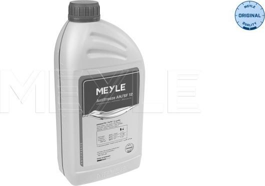 Meyle 014 016 9300 - Antifreeze xparts.lv
